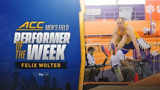 Performer of the Week