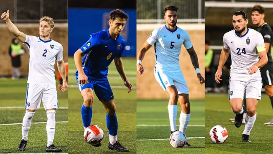 MSOC All-Region 2021