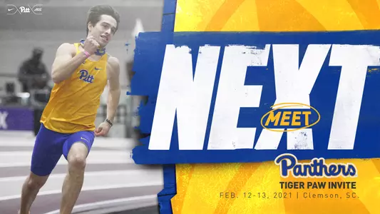 Next up Tiger Paw Invite