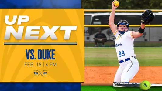 Softball Up Next Graphic