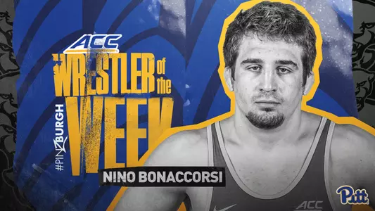 Nino Bonaccorsi ACC