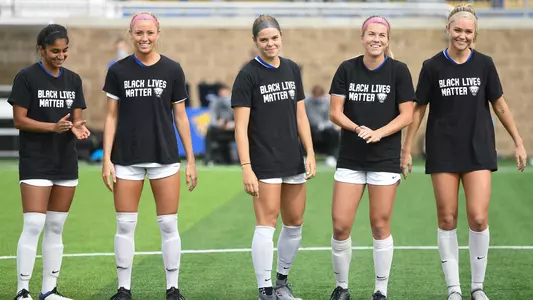 Women's Soccer Team