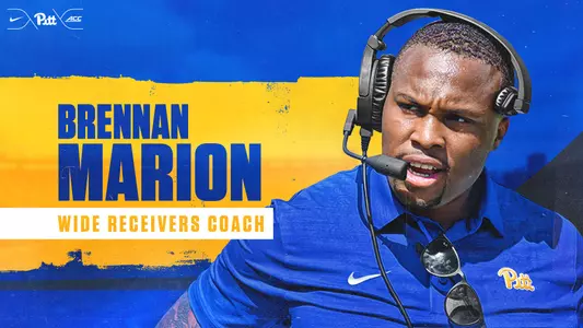 Brennan Marion Hired