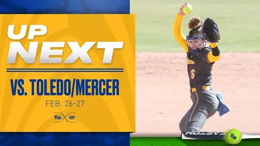 Softball Up Next Graphic