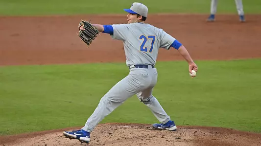 Mitch Myers