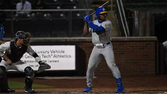 Ron Washington Jr