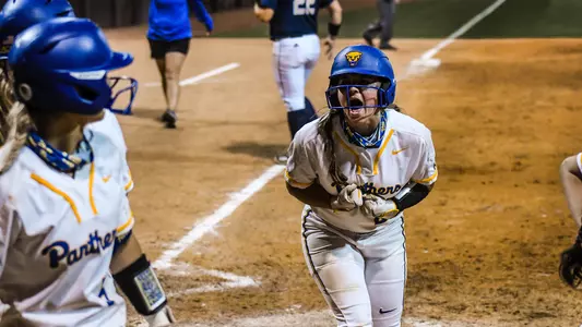 Jack Busch at Georgia Tech.
