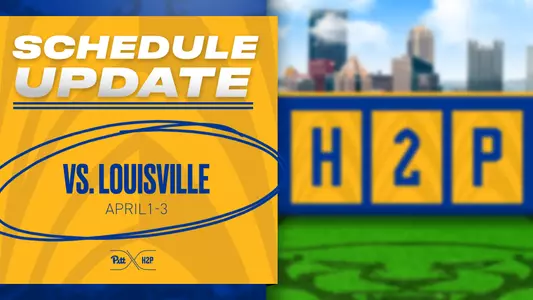 Softball Schedule Graphic