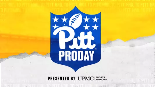 Pitt Football Pro Day 2021
