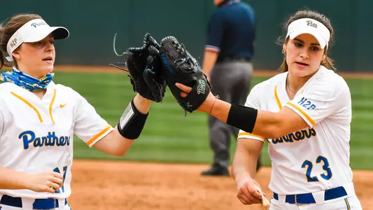 Abby Edwards, Katlyn Pavlick