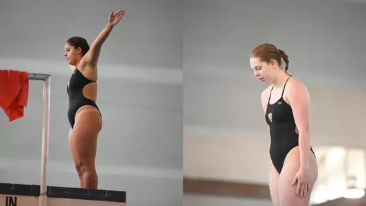 Amy Read, Claire McDaniels