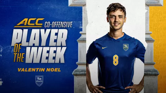 Noel ACC C-Offensive POTW Graphic