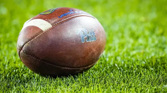 Pitt Football