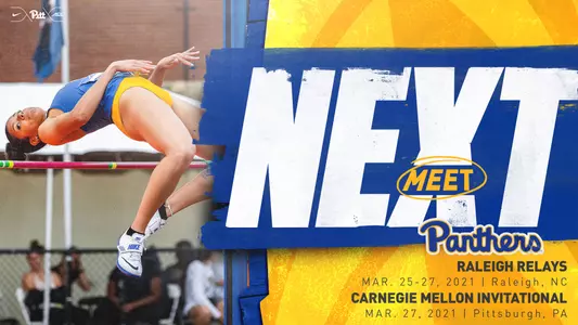 Next Raleigh Relays