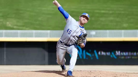 Matt Gilbertson