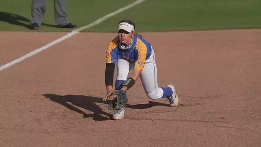 Kayla Lane at NC State.