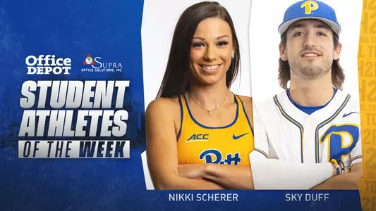 Nikki Scherer, Sky Duff