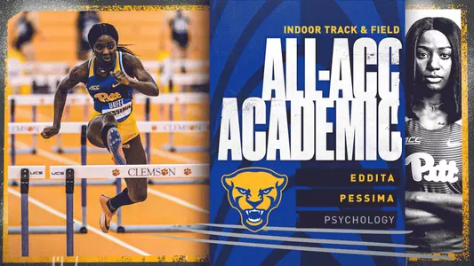 All-ACC Academic Program Record