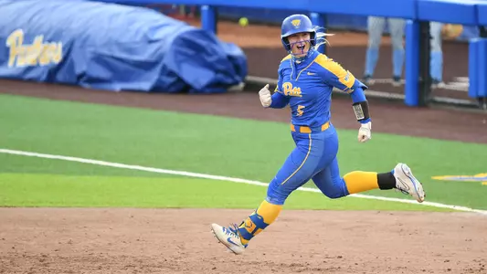 Hunter Levesque vs. North Carolina.