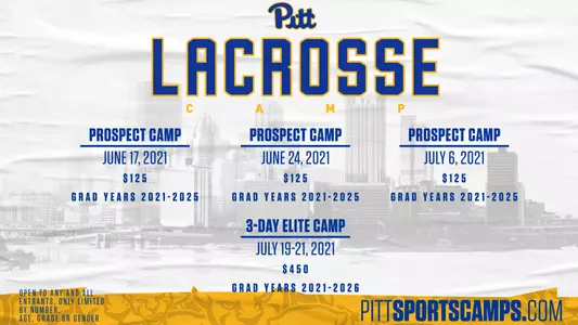 Lax Camps