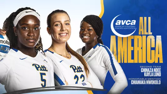 2020 AVCA All-Americans