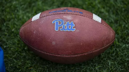 Pitt Football