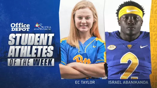 EC Taylor, Israel Abanikanda