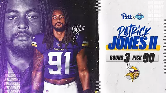 Patrick Jones NFL Draft Minnesota