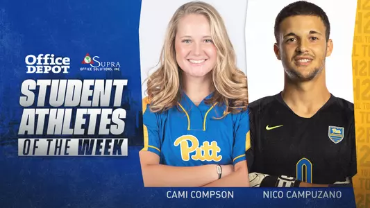 Cami Compson, Nico Campuzano