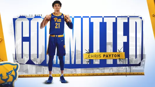 Chris Payton