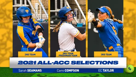 2021 SB All-ACC Team