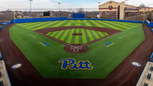 Charles L. Cost Field