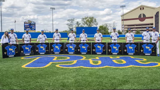 Senior Day