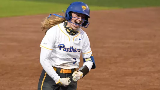 Cami Compson vs. No. 6/9 Florida State.