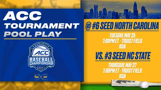 ACC Tournament Graphic