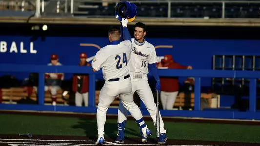 David Yanni - Bryce Hulett