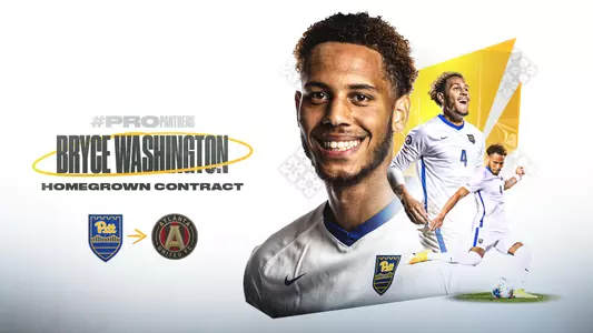 Bryce Washington Homegrown Graphic