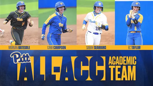 SB 2021 All-ACC Academic Team