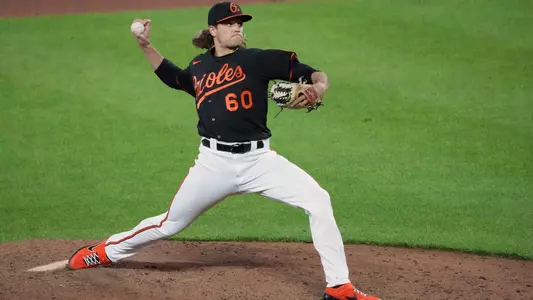 MLB: Boston Red Sox at Baltimore Orioles