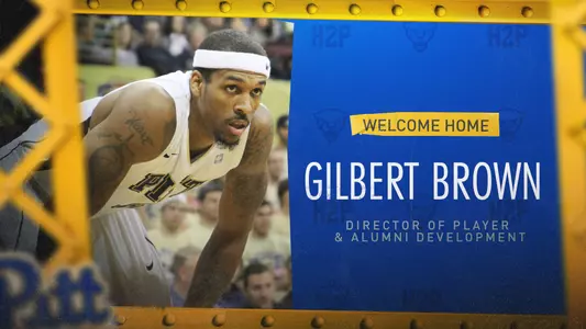 Gilbert Brown