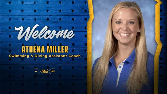Athena Miller