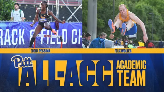 Academic All-ACC