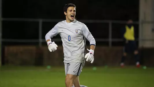 Nico Campuzano