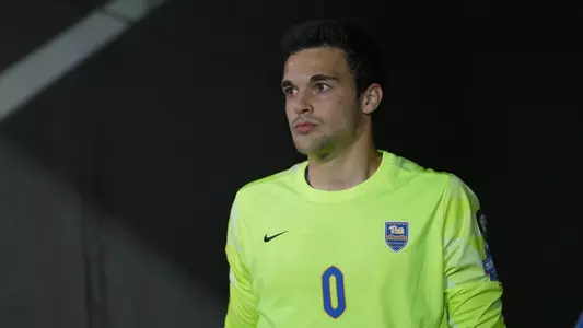 Nico Campuzano