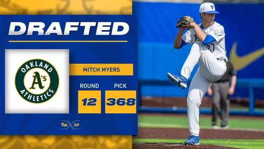 Mitch Myers Draft