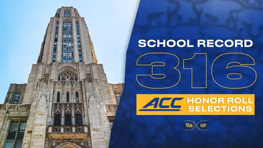 ACC Honor Roll