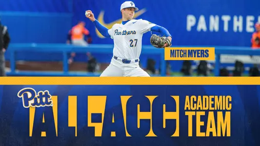 Mitch Myers ACC Academic