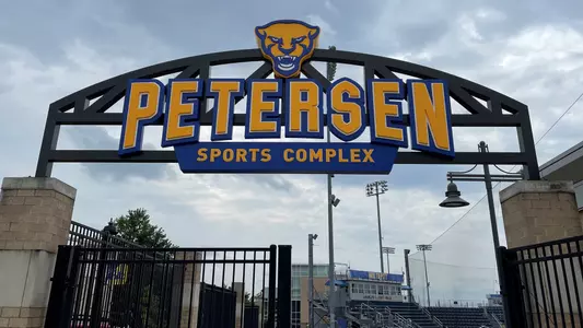 Petersen Sports Complex