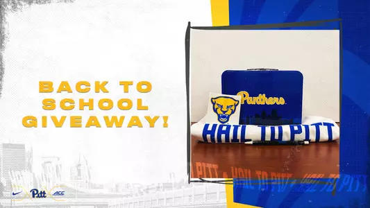 Back to School Giveaway