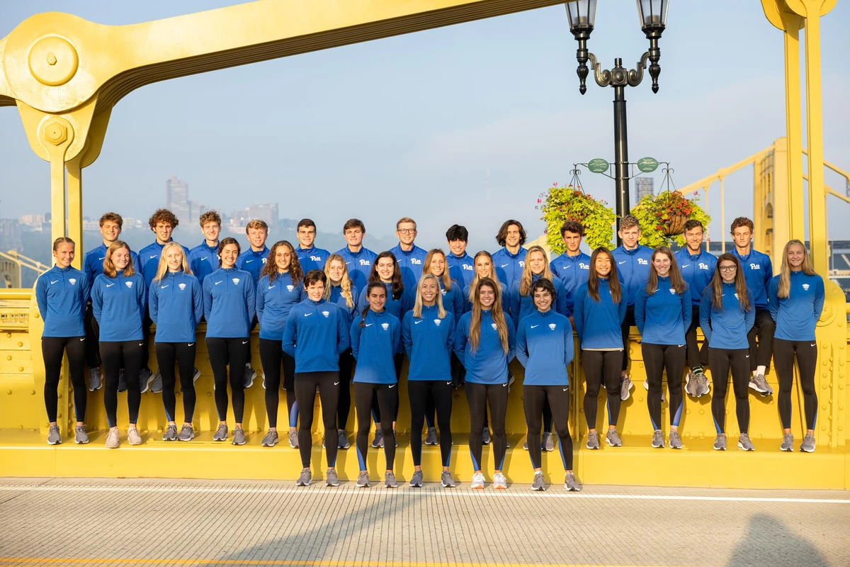 XC Team Pic